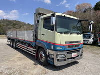 三菱ふそうスーパーグレートアルミブロック大型（10t）[写真03]