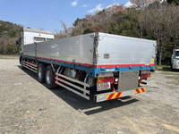 三菱ふそうスーパーグレートアルミブロック大型（10t）[写真04]