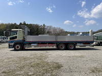 三菱ふそうスーパーグレートアルミブロック大型（10t）[写真05]