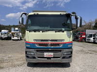 三菱ふそうスーパーグレートアルミブロック大型（10t）[写真07]