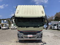 三菱ふそうスーパーグレートアルミブロック大型（10t）[写真08]