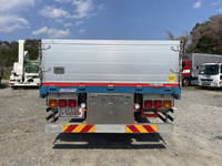 三菱ふそうスーパーグレートアルミブロック大型（10t）[写真09]