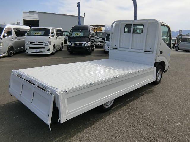 トヨタその他の車種平ボディ小型（2t・3t）[写真10]