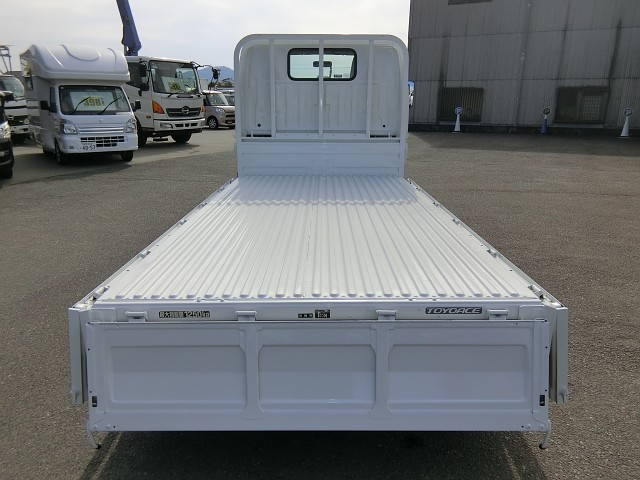 トヨタその他の車種平ボディ小型（2t・3t）[写真11]