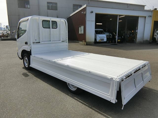 トヨタその他の車種平ボディ小型（2t・3t）[写真12]