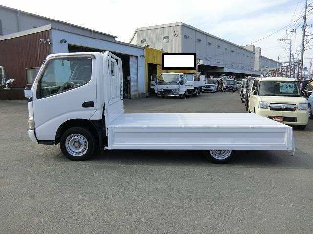 トヨタその他の車種平ボディ小型（2t・3t）[写真14]