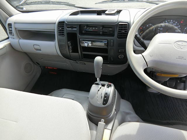 トヨタその他の車種平ボディ小型（2t・3t）[写真18]