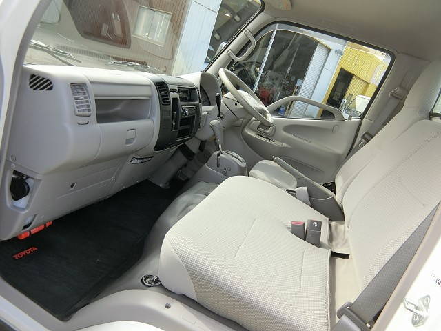 トヨタその他の車種平ボディ小型（2t・3t）[写真20]