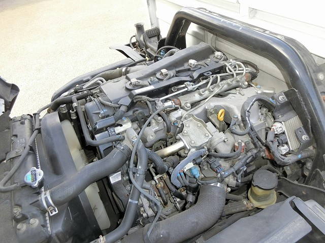 トヨタその他の車種平ボディ小型（2t・3t）[写真21]