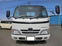 トヨタその他の車種平ボディ小型（2t・3t）[写真02]