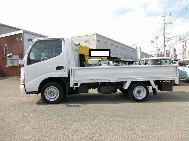 トヨタその他の車種平ボディ小型（2t・3t）[写真05]