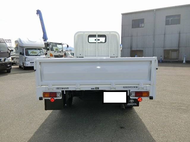 トヨタその他の車種平ボディ小型（2t・3t）[写真07]