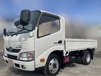 日野デュトロ平ボディ小型（2t・3t）