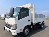 日野デュトロダンプ小型（2t・3t）