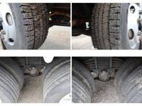 三菱ふそうスーパーグレートセルフローダー大型（10t）[写真15]