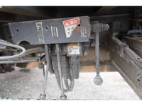 三菱ふそうスーパーグレートセルフローダー大型（10t）[写真18]