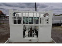 三菱ふそうスーパーグレートセルフローダー大型（10t）[写真19]