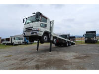 三菱ふそうスーパーグレートセルフローダー大型（10t）[写真01]