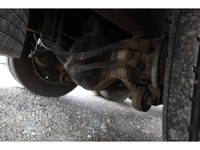 三菱ふそうスーパーグレートセルフローダー大型（10t）[写真21]