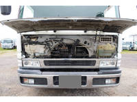 三菱ふそうスーパーグレートセルフローダー大型（10t）[写真22]