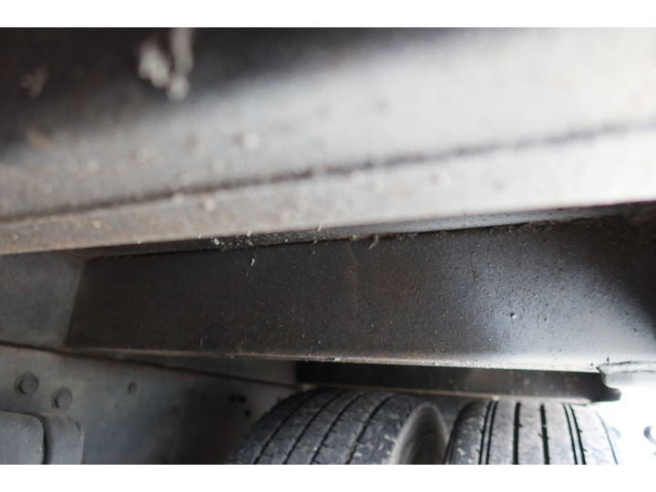 三菱ふそうスーパーグレートセルフローダー大型（10t）[写真22]