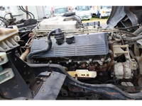 三菱ふそうスーパーグレートセルフローダー大型（10t）[写真24]