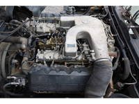 三菱ふそうスーパーグレートセルフローダー大型（10t）[写真25]