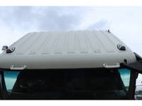 三菱ふそうスーパーグレートセルフローダー大型（10t）[写真27]