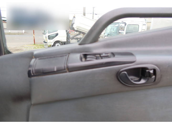 三菱ふそうスーパーグレートセルフローダー大型（10t）[写真28]