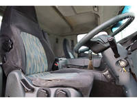 三菱ふそうスーパーグレートセルフローダー大型（10t）[写真30]