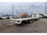 三菱ふそうスーパーグレートセルフローダー大型（10t）[写真02]