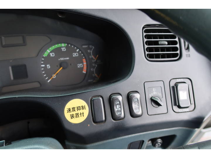 三菱ふそうスーパーグレートセルフローダー大型（10t）[写真31]