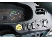 三菱ふそうスーパーグレートセルフローダー大型（10t）[写真32]