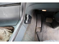 三菱ふそうスーパーグレートセルフローダー大型（10t）[写真34]