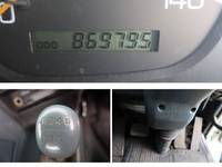 三菱ふそうスーパーグレートセルフローダー大型（10t）[写真35]