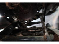 三菱ふそうスーパーグレートセルフローダー大型（10t）[写真36]