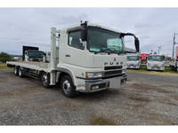 三菱ふそうスーパーグレートセルフローダー大型（10t）[写真04]