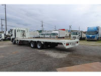 三菱ふそうスーパーグレートセルフローダー大型（10t）[写真05]