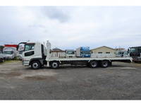 三菱ふそうスーパーグレートセルフローダー大型（10t）[写真07]