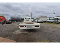 三菱ふそうスーパーグレートセルフローダー大型（10t）[写真08]