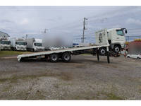 三菱ふそうスーパーグレートセルフローダー大型（10t）[写真09]