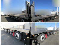 いすゞギガセルフローダー大型（10t）[写真11]