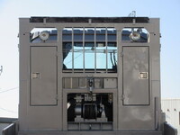 いすゞギガセルフローダー大型（10t）[写真12]