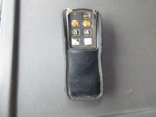 いすゞギガセルフローダー大型（10t）[写真19]