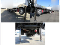 いすゞギガセルフローダー大型（10t）[写真22]