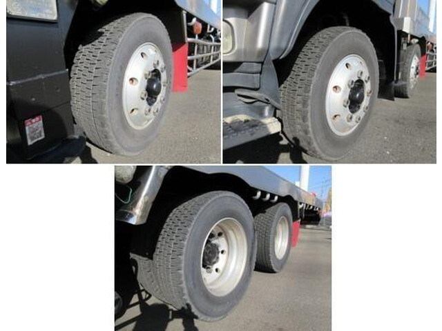 いすゞギガセルフローダー大型（10t）[写真25]