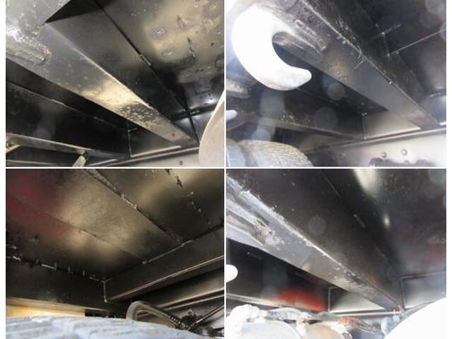 いすゞギガセルフローダー大型（10t）[写真26]