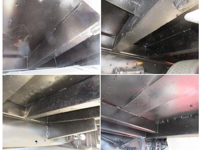 いすゞギガセルフローダー大型（10t）[写真27]