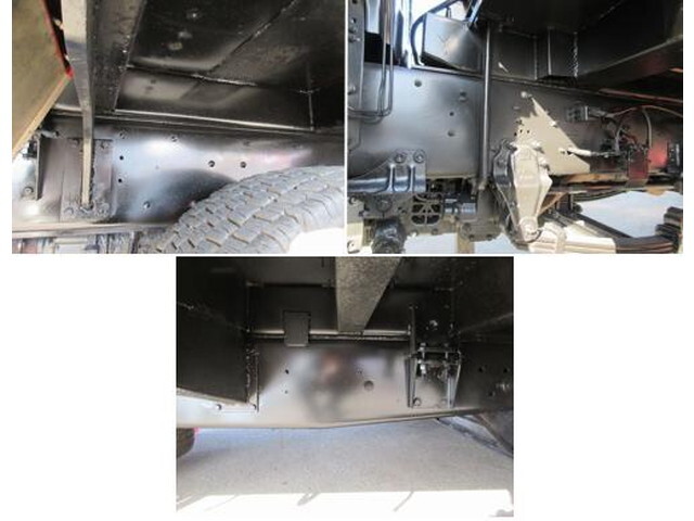 いすゞギガセルフローダー大型（10t）[写真28]