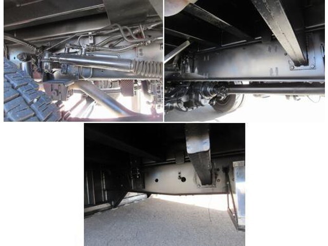 いすゞギガセルフローダー大型（10t）[写真29]